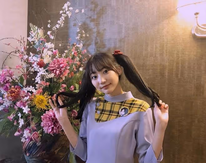 6點認識甜美的新生代日本女演員武田玲奈!個人情報和作品介紹