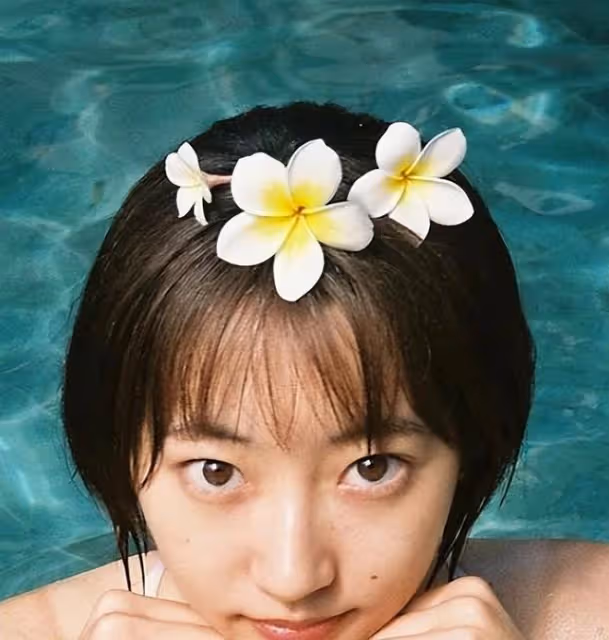 6點認識甜美的新生代日本女演員武田玲奈!個人情報和作品介紹