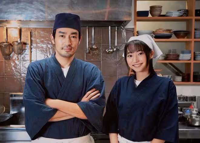 6點認識甜美的新生代日本女演員武田玲奈!個人情報和作品介紹