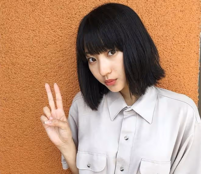 6點認識甜美的新生代日本女演員武田玲奈!個人情報和作品介紹