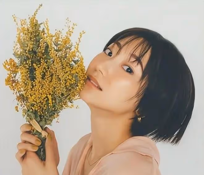 6點認識甜美的新生代日本女演員武田玲奈!個人情報和作品介紹
