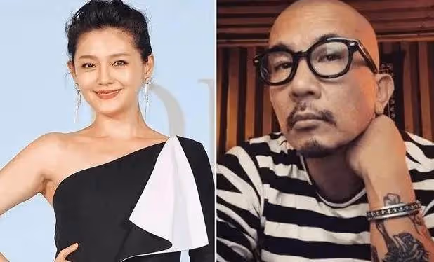 大S為具俊曄好友新店送花藍,被對方稱讚靚麗多姿,稱呼亮了