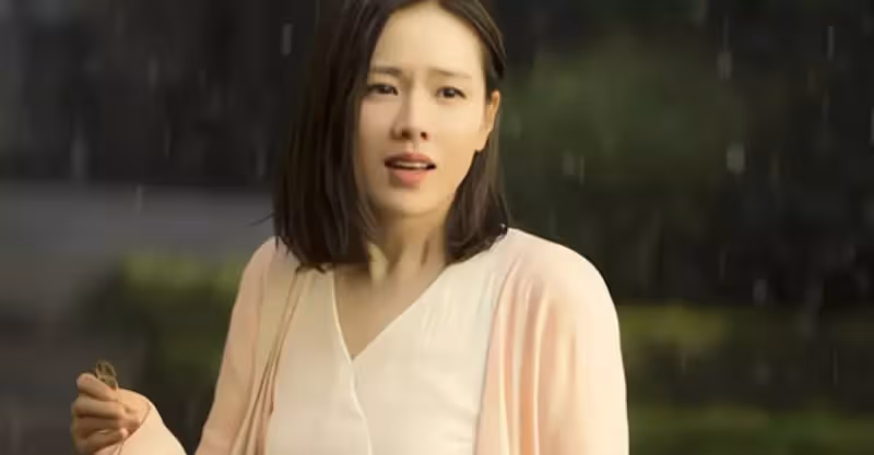 「親家，我替你管教女兒。」婆婆當眾要打我，老公一巴掌挽救婚姻