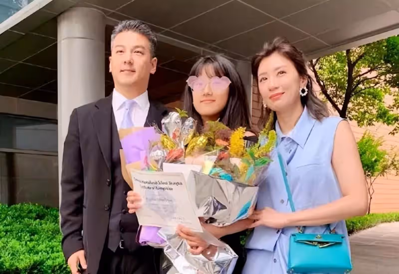 辜負賈靜雯!寵愛美嬌妻的孫志浩,再婚7年女方並未生下一兒半女,反觀賈靜雯:才是真正的人生贏家