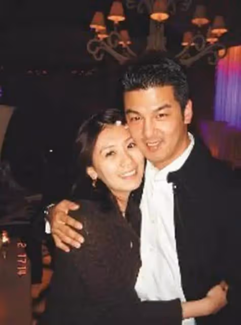 辜負賈靜雯!寵愛美嬌妻的孫志浩,再婚7年女方並未生下一兒半女,反觀賈靜雯:才是真正的人生贏家