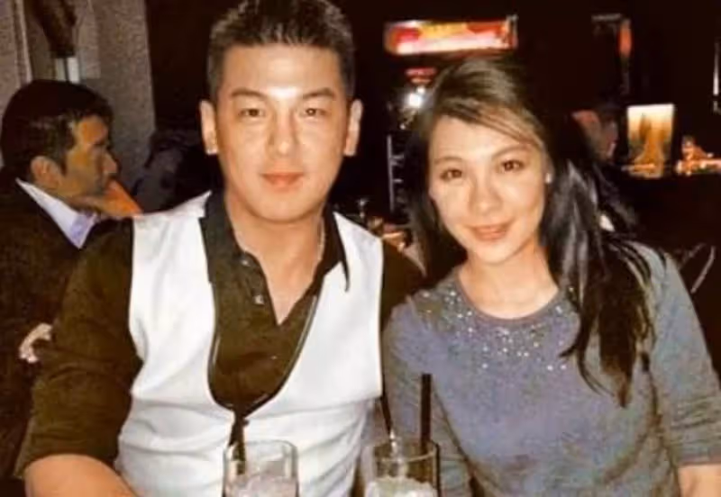辜負賈靜雯!寵愛美嬌妻的孫志浩,再婚7年女方並未生下一兒半女,反觀賈靜雯:才是真正的人生贏家