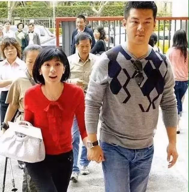 辜負賈靜雯!寵愛美嬌妻的孫志浩,再婚7年女方並未生下一兒半女,反觀賈靜雯:才是真正的人生贏家