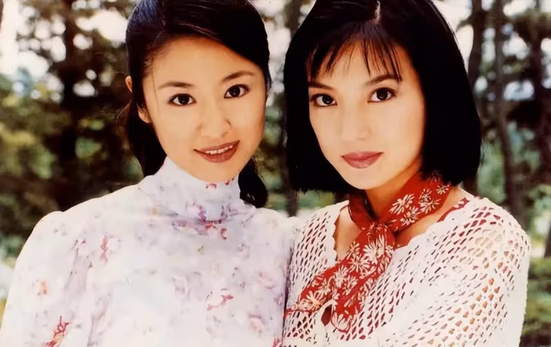 辜負賈靜雯!寵愛美嬌妻的孫志浩,再婚7年女方並未生下一兒半女,反觀賈靜雯:才是真正的人生贏家