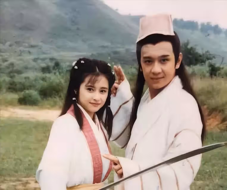 辜負賈靜雯!寵愛美嬌妻的孫志浩,再婚7年女方並未生下一兒半女,反觀賈靜雯:才是真正的人生贏家