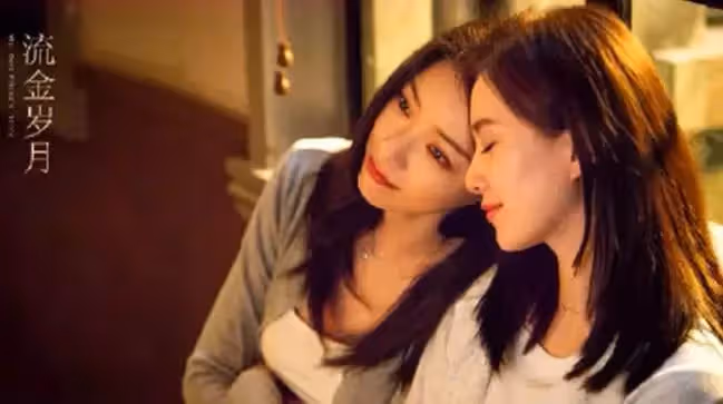 38歲唐嫣,34歲劉詩詩,同是產後複出,形象大不同,網友:心疼