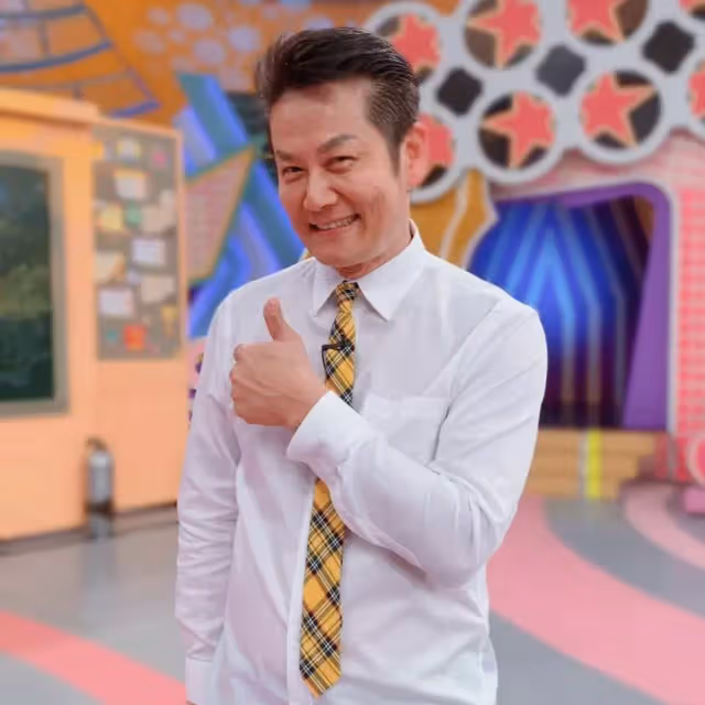 徐乃麟開箱內湖豪宅!「獨棟4層樓精緻裝潢曝光」:院子美如峇里島 結婚30年都牽妻手睡覺「直到第三者出現」