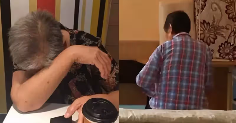 3套房全送孫女！年老行動不便卻「無人照顧」76歲嬤心寒「改住養老院」反被起訴：結局大快人心
