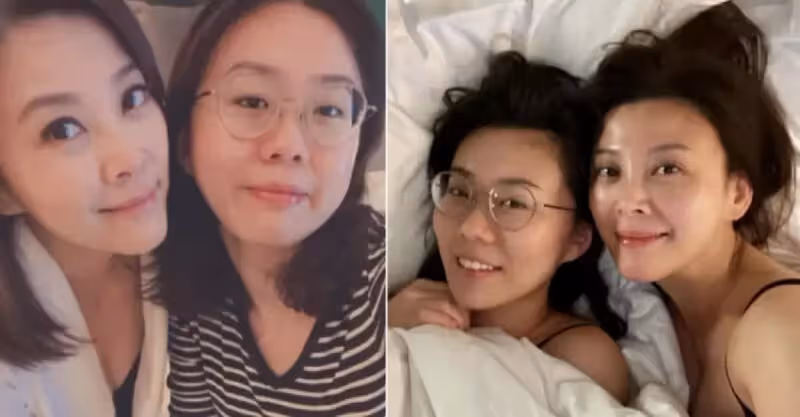 結婚7年生不出孩子！49歲本土劇女星「自曝恐怖隱疾」放棄生子　感嘆「沒資格管教」：我從未出現在生命裡