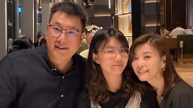 結婚7年生不出孩子!49歲本土劇女星「自曝恐怖隱疾」放棄生子 感嘆「沒資格管教」:我從未出現在生命裡