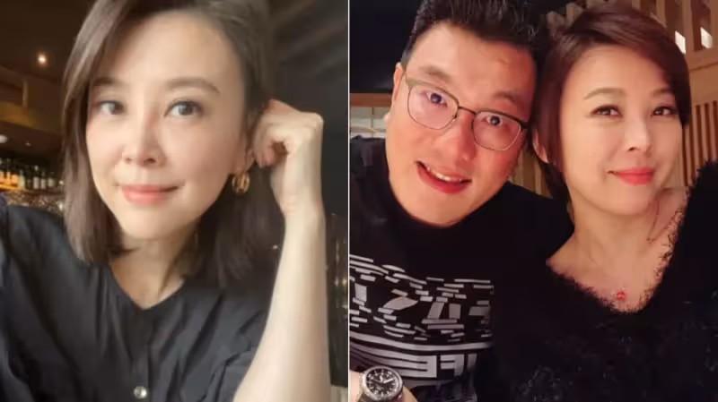 結婚7年生不出孩子!49歲本土劇女星「自曝恐怖隱疾」放棄生子 感嘆「沒資格管教」:我從未出現在生命裡