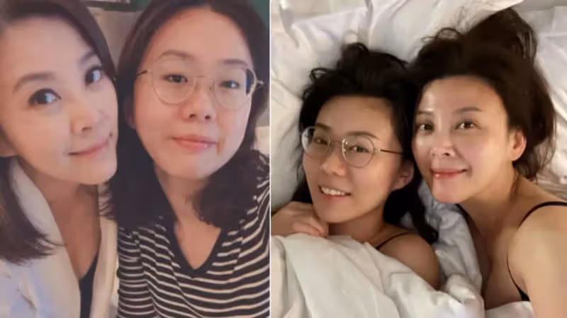 結婚7年生不出孩子!49歲本土劇女星「自曝恐怖隱疾」放棄生子 感嘆「沒資格管教」:我從未出現在生命裡