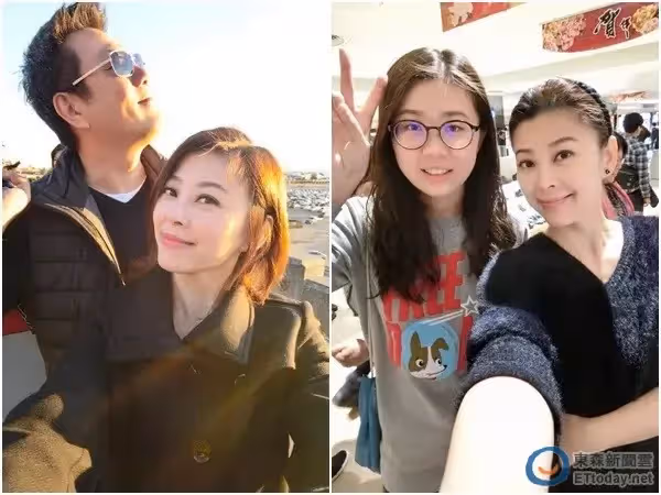 結婚7年生不出孩子!49歲本土劇女星「自曝恐怖隱疾」放棄生子 感嘆「沒資格管教」:我從未出現在生命裡