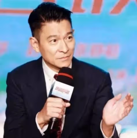 洪金寶:我捧了那麼多巨星都請不動了,只剩「劉德華」,我一叫就來:做人要懂得感恩,路才會越走越寬