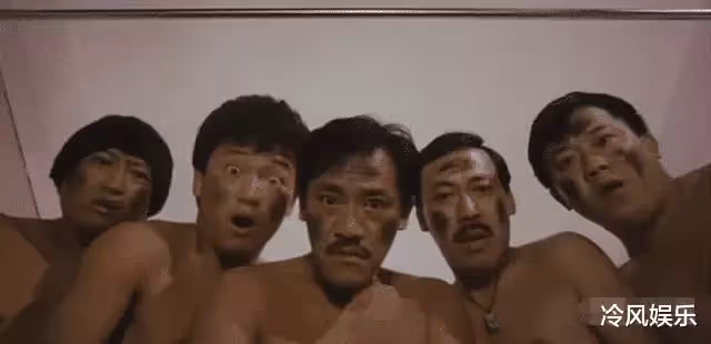 他每月洗腎4次續命!81歲黃金配角「身家35億」一分不給兒子 不願退休「還在拍戲」兒稱:靠自己過平凡日子