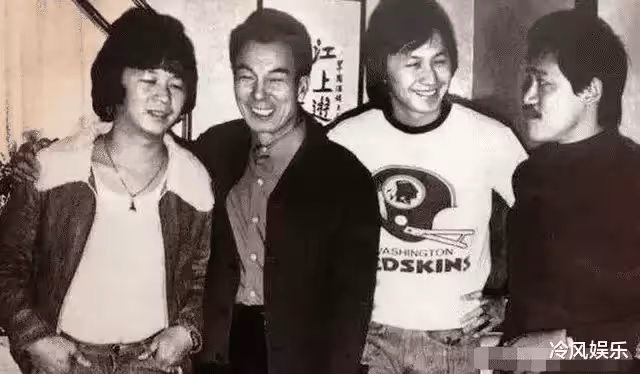 他每月洗腎4次續命!81歲黃金配角「身家35億」一分不給兒子 不願退休「還在拍戲」兒稱:靠自己過平凡日子