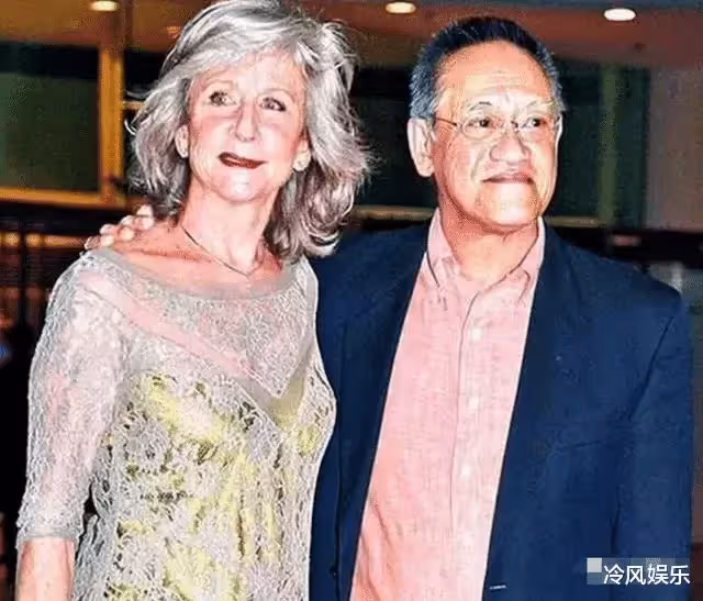 他每月洗腎4次續命!81歲黃金配角「身家35億」一分不給兒子 不願退休「還在拍戲」兒稱:靠自己過平凡日子