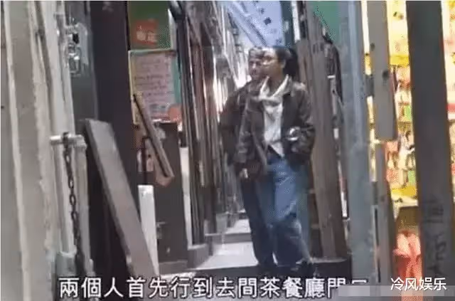他每月洗腎4次續命!81歲黃金配角「身家35億」一分不給兒子 不願退休「還在拍戲」兒稱:靠自己過平凡日子