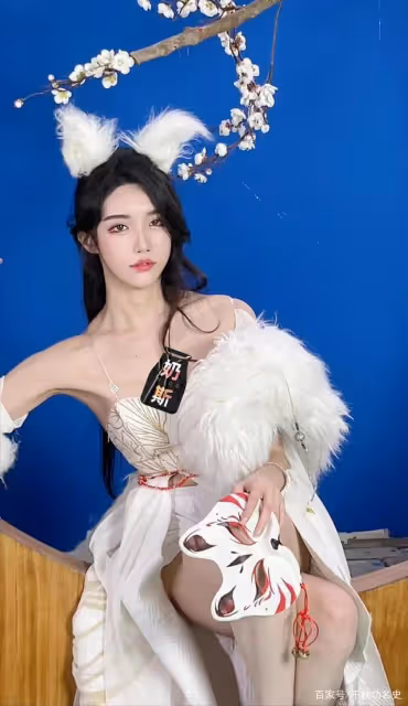 網紅Abbily「變性」後發文感慨後遺症，半年了還在流血