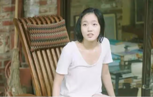 金高銀:憑藉《銀嬌》爆紅,愛上大17歲申河均,如今怎樣了?