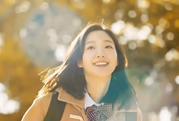 金高銀:憑藉《銀嬌》爆紅,愛上大17歲申河均,如今怎樣了?