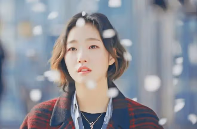 金高銀:憑藉《銀嬌》爆紅,愛上大17歲申河均,如今怎樣了?