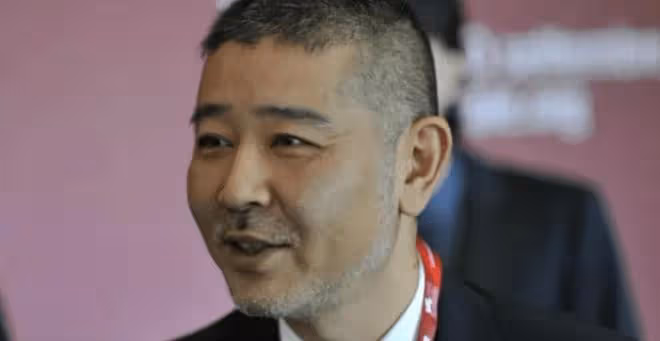 2022年細扒日本整個「性醜聞」事件,刷新了對日本娛樂圈的看法