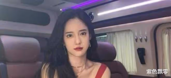 潘南奎:捲走前夫10億財產,整成baby來中國撈金,卻被老闆掌摑?