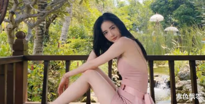 潘南奎:捲走前夫10億財產,整成baby來中國撈金,卻被老闆掌摑?