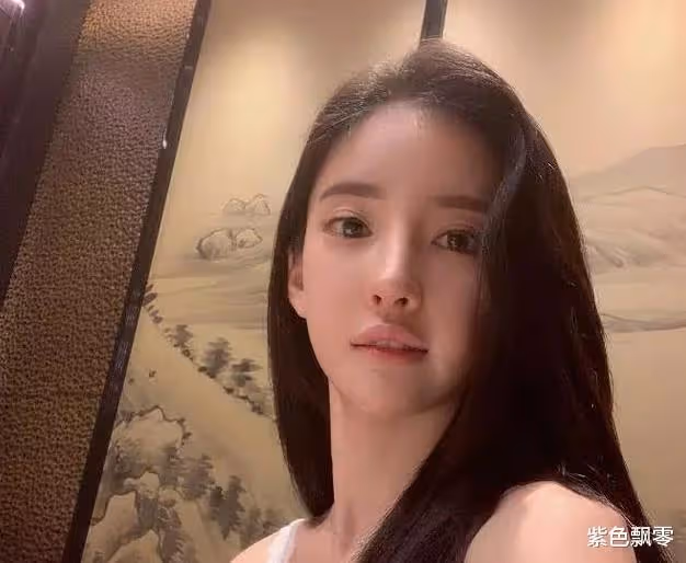 潘南奎:捲走前夫10億財產,整成baby來中國撈金,卻被老闆掌摑?