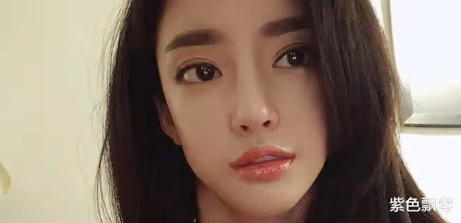 潘南奎:捲走前夫10億財產,整成baby來中國撈金,卻被老闆掌摑?