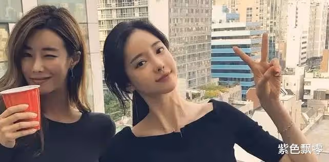 潘南奎:捲走前夫10億財產,整成baby來中國撈金,卻被老闆掌摑?