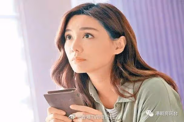 搞亂4角感情線！馬德鍾TVB新劇雙生奇緣