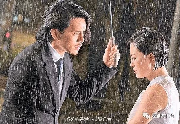 搞亂4角感情線!馬德鍾TVB新劇雙生奇緣