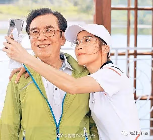 搞亂4角感情線!馬德鍾TVB新劇雙生奇緣