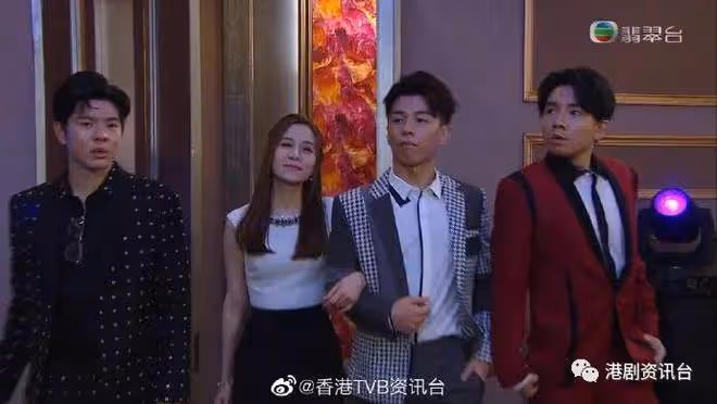 《愛·回家》林子超自爆收入!TVB親生仔沒有底薪