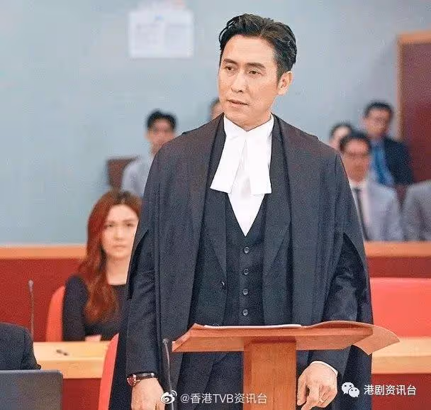 觀眾票選最喜歡馬德鍾角色！竟然不是《飛虎》展Sir？
