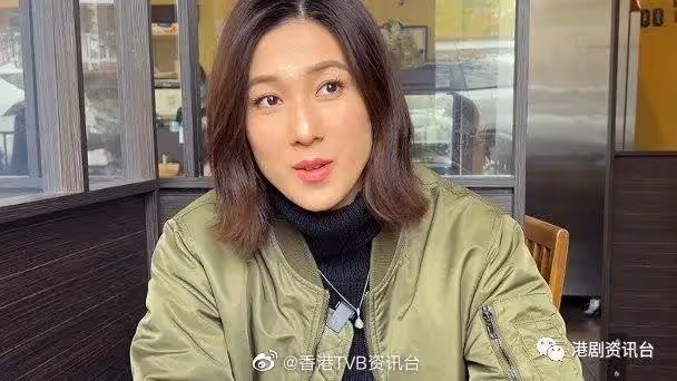 大肚鍾嘉欣自爆曾遭欺凌!一笑置之心態戰勝負能量