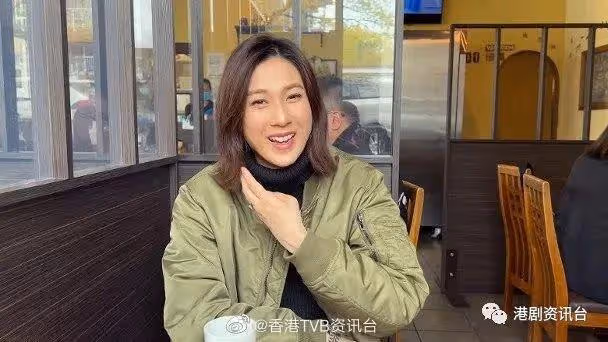 大肚鍾嘉欣自爆曾遭欺凌!一笑置之心態戰勝負能量