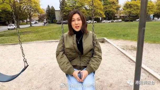 大肚鍾嘉欣自爆曾遭欺凌!一笑置之心態戰勝負能量