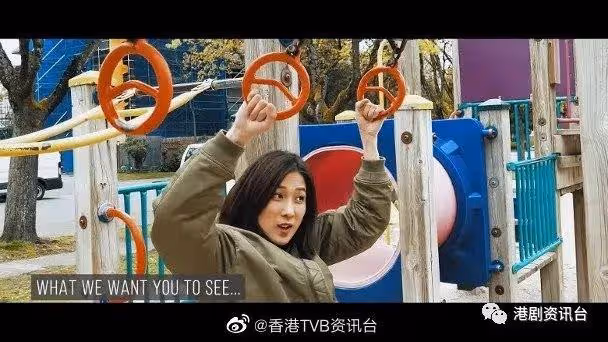 大肚鍾嘉欣自爆曾遭欺凌!一笑置之心態戰勝負能量
