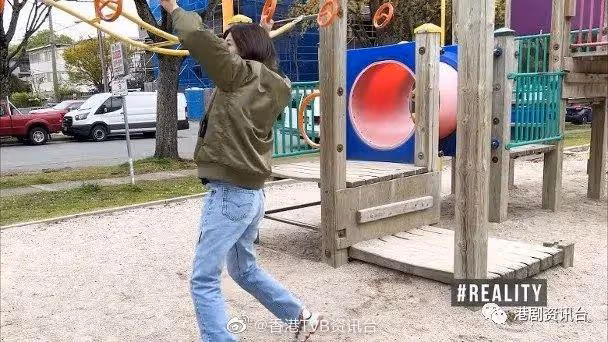 大肚鍾嘉欣自爆曾遭欺凌!一笑置之心態戰勝負能量