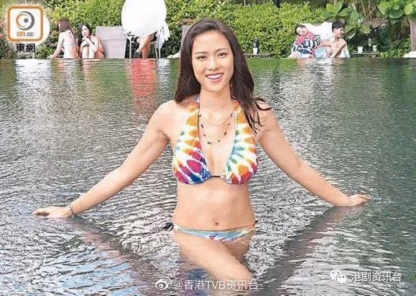 TVB鬧小生荒!何廣沛臨危受捧 蔡思貝幫手助攻