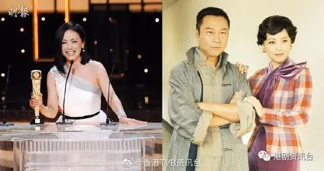 「如妃娘娘」鄧萃雯拒再拍宮斗劇:我很討厭鬥爭