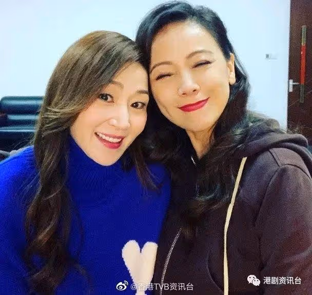 「如妃娘娘」鄧萃雯拒再拍宮斗劇:我很討厭鬥爭