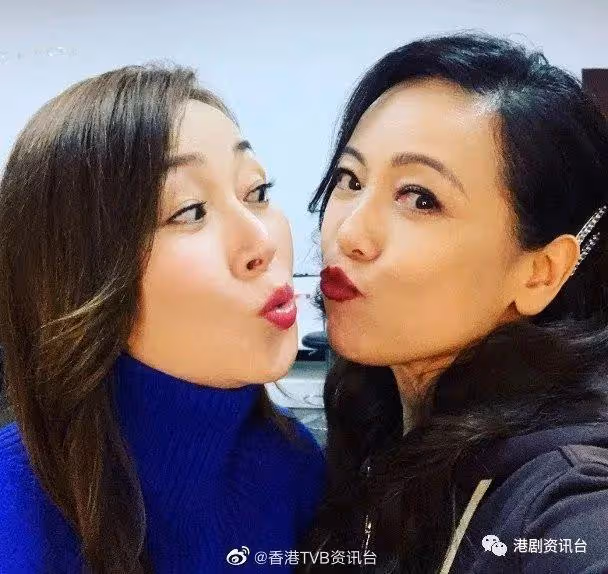 「如妃娘娘」鄧萃雯拒再拍宮斗劇:我很討厭鬥爭